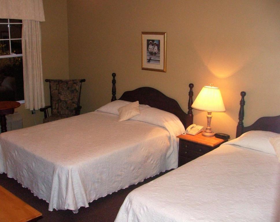 Lynwood Inn Baddeck Inlet Quarto foto