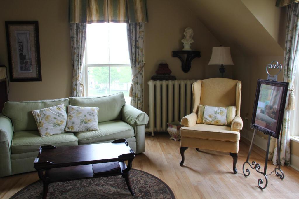 Lynwood Inn Baddeck Inlet Quarto foto