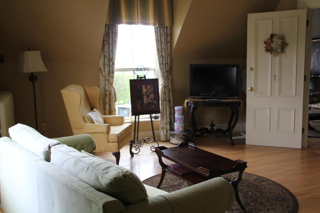 Lynwood Inn Baddeck Inlet Quarto foto
