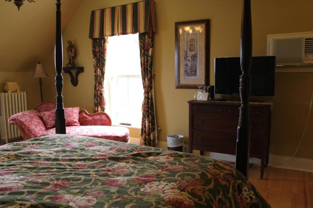 Lynwood Inn Baddeck Inlet Quarto foto