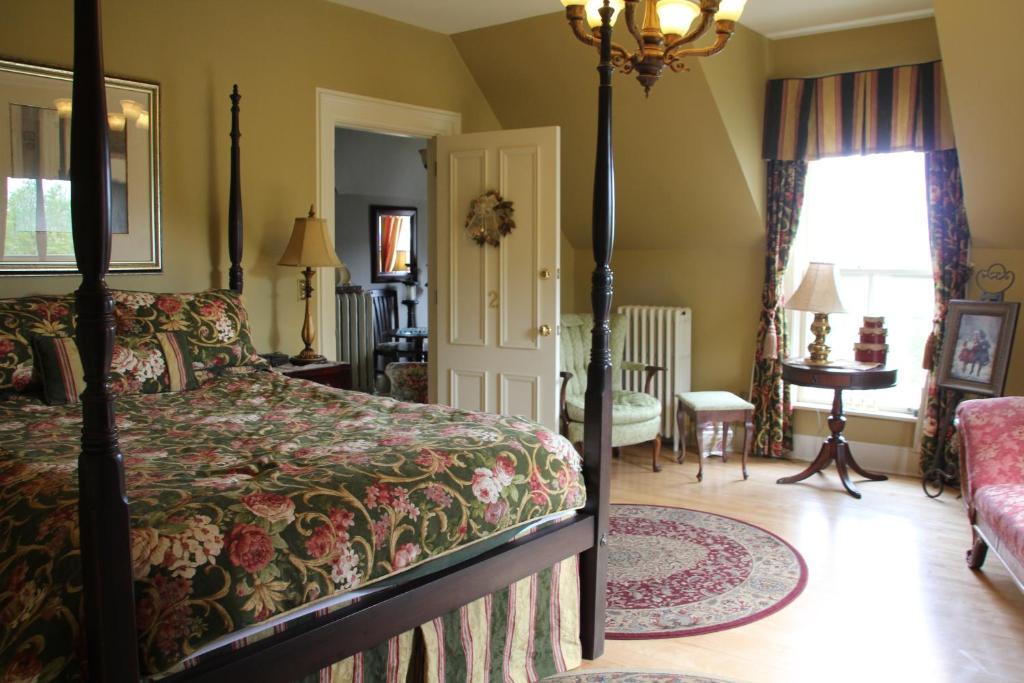 Lynwood Inn Baddeck Inlet Quarto foto