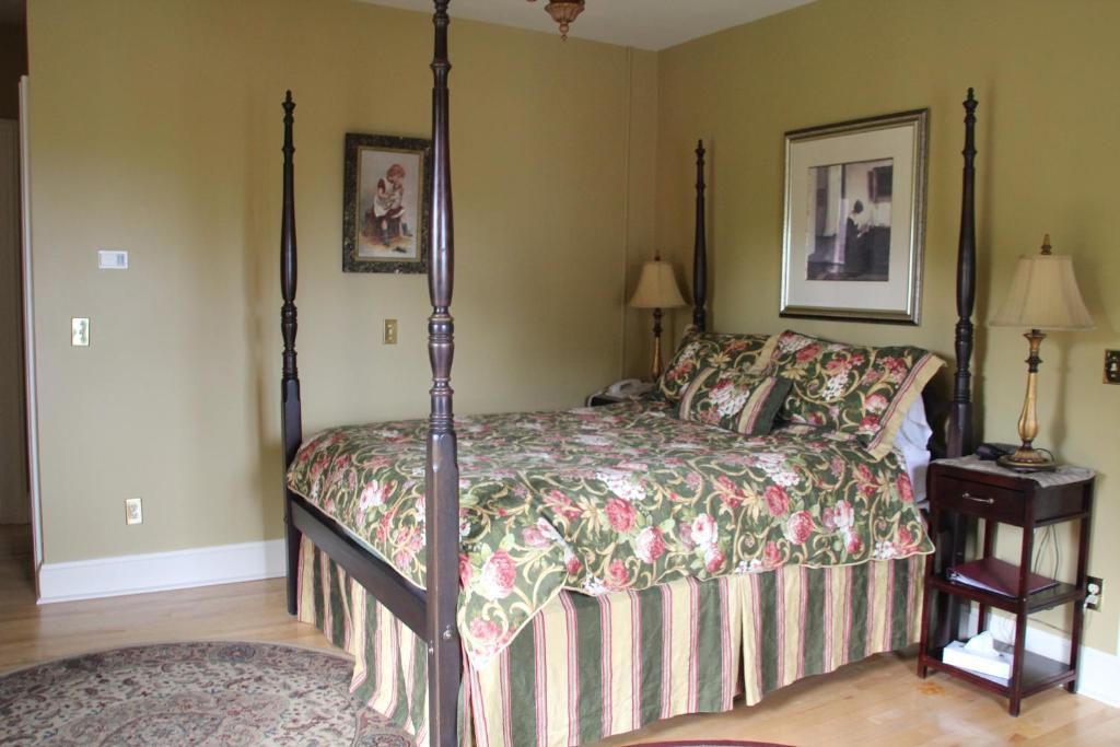 Lynwood Inn Baddeck Inlet Quarto foto