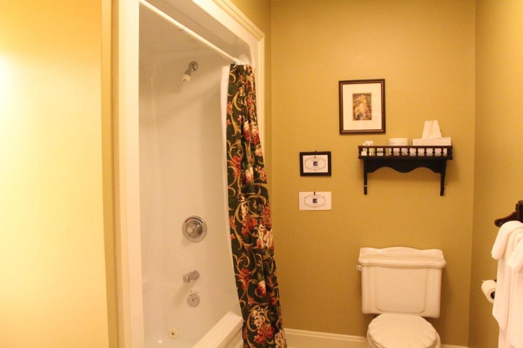Lynwood Inn Baddeck Inlet Quarto foto