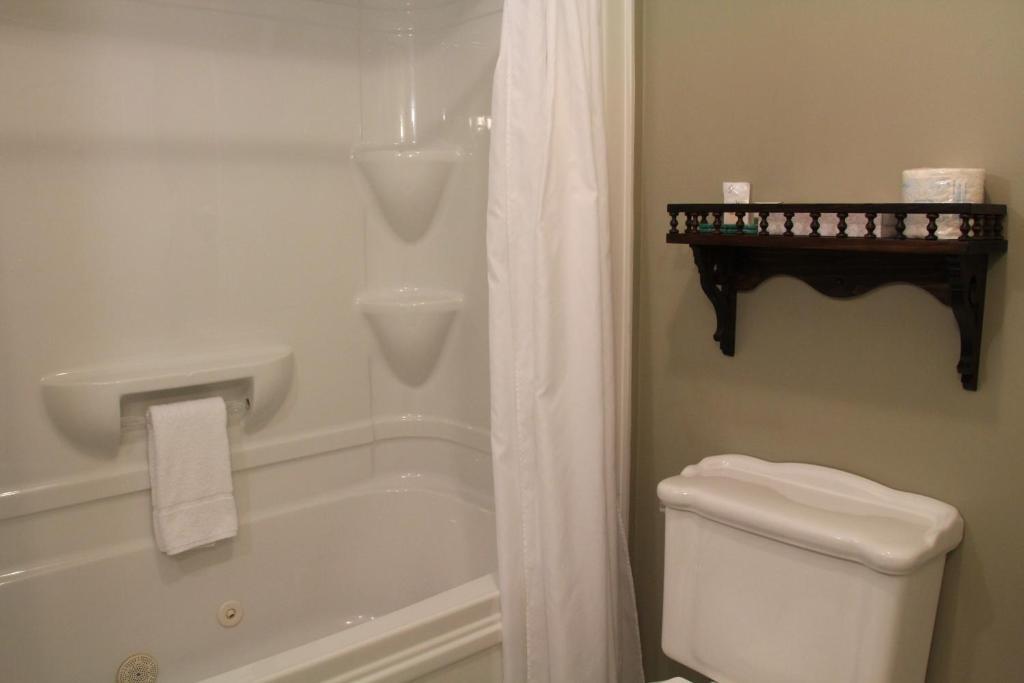 Lynwood Inn Baddeck Inlet Quarto foto